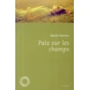Image de Paix sur les champs Marie Gevers