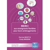 Image de MERCI AUX ENSEIGNANTS FLEXIBLES POUR LEURS AMÉNAGEMENTS Perrine Magnin, Cindy Bigot