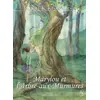 Image de Marylou et l'arbre-aux-murmures Gaëlle K. Kempeneers