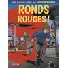 Image de Ronds rouges ! Bruno Bazile, Yves Magne