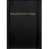 Image de Almanach de tous les seints Véronique Villemin