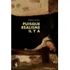 Image de Puisque réalisme il y a Philippe Hamon