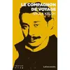 Image de Le compagnon de voyage Gyula Krúdy