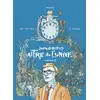 Image de Juanalberto Maître de l'Univers - volume 6 José Roosevelt