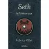 Image de Seth le valeureux Fabrice Pittet