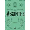 Image de Absinthe : voyage au pays de la fée verte Tamara Berger, Tania Brasseur