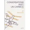 Image de Conversations avec un caribou Jiri Benovsky