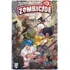 Image de Zombicide Tome 1 : Premier jour Paolo Francescutto, Marco Itri, Alessio Moroni