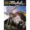 Image de Team Rafale Tome 1 : présentation alpha