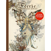 Image de Feerie D'Olivier Ledroit - Portofolio Olivier Ledroit