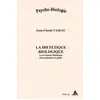 Image de La diététique Biologique : le processus biologique des problèmes de poids Jean-Claude Fajeau