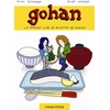 Image de Gohan - la cuisine japonaise est un jeu d'enfant Hugo Yoshikawa
