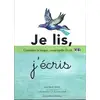 Image de Je lis, j'écris : connaître la langue, comprendre l'écrit CE1 - manuel de francais CE1