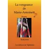 Image de La vengeance de marie-antoinette Fred Roigoon