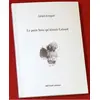 Image de Le petit bois qu'aimait gerard Gérard Arseguel