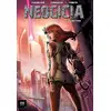 Image de Néogicia Tome 1 : injection