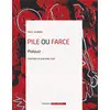 Image de Pile ou farce - poéquiz Max Jeanne