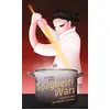Image de Spaghetti wars - journal du front des identités culinaires Tommaso Melilli