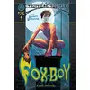 Image de Fox-Boy Tome 1 : troisième souffle Laurent Lefeuvre