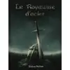 Image de Le Royaume d'acier Jérémy Billiot