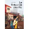 Image de Le trésor de sunthy Arnaud Friedmann