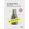 Image de Le grand précis des vins au naturel : du biologique au sans sulfites ajoutés Stéphane Lagorce