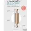 Image de Le grand précis de pâtisserie pas pareille : voyage au centre du gâteau Stéphane Lagorce