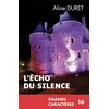 Image de L'écho du silence (Grands Caractères) Aline Duret