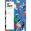 Image de 9eme ART Anthologie Thomas Mourier
