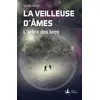 Image de La veilleuse d'âmes t.2 : l'arbre des liens Alexis Demey