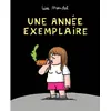Image de Une année exemplaire Lisa Mandel
