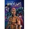 Image de Oxylus, le garçon et le robot en bois Jean-François Morin