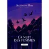 Image de LA NUIT DES FEMMES Sandrine Biyi