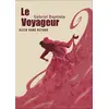 Image de Le Voyageur Gabriel Baptista