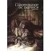 Image de Choose Cthulhu Tome 5 : L'abomination de Dunwich Leandro Pinto