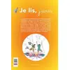 Image de Je lis, j'écris : Connaître la langue, comprendre l'écrit - CE2 - Manuel de français pour les élèves Jean-Pierre Terrail, Pierre Fischer