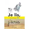 Image de Je lis, j'écris : CE2 - Cahier d'exercice de l'élève Jean-Pierre Terrail, Pierre Fischer