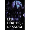 Image de Les héritiers de Salem Emilie Bonnet