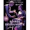 Image de Soirée Découverte - Néophyte
