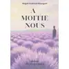 Image de À moitié nous Magali Dubreuil-Bourguet