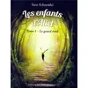 Image de Les enfants d'Aliel Tome 1 : Le grand éveil Sara Schneider