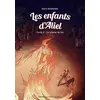 Image de Les enfants d'Aliel Tome 2 : Le cheval de feu Sara Schneider