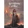Image de Les enfants d'Aliel Tome 5 : Ciel de cendres Sara Schneider
