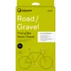 Image de Kit réglage vélo Ergon Fitting Box Route/Gravel vert