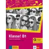 Image de Klasse! : Allemand : B1 - Livre de l'élève + audios + videos Collectif