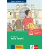 Image de Yalla tarek! - allemand - A1.1 - livre + MP3 téléchargeable Collectif