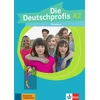Image de Die deutschprofis : allemand - A2 - cahier d'activités Collectif