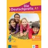 Image de Die Deutschprofis A1 - Livre de l'élève hybride Collectif