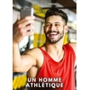 Image de Un Homme Athlétique : Histoires Érotiques Gay de Sexe Explicite Manuel Garcia