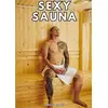 Image de Sexy Sauna : Histoires Érotiques Gay de Sexe Explicite Manuel Garcia
